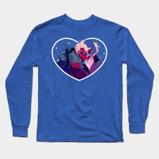 Monster GFs Long Sleeve T-Shirt